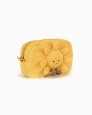 Jellycat Toy Jellycat Amuseable Sun Pouch
