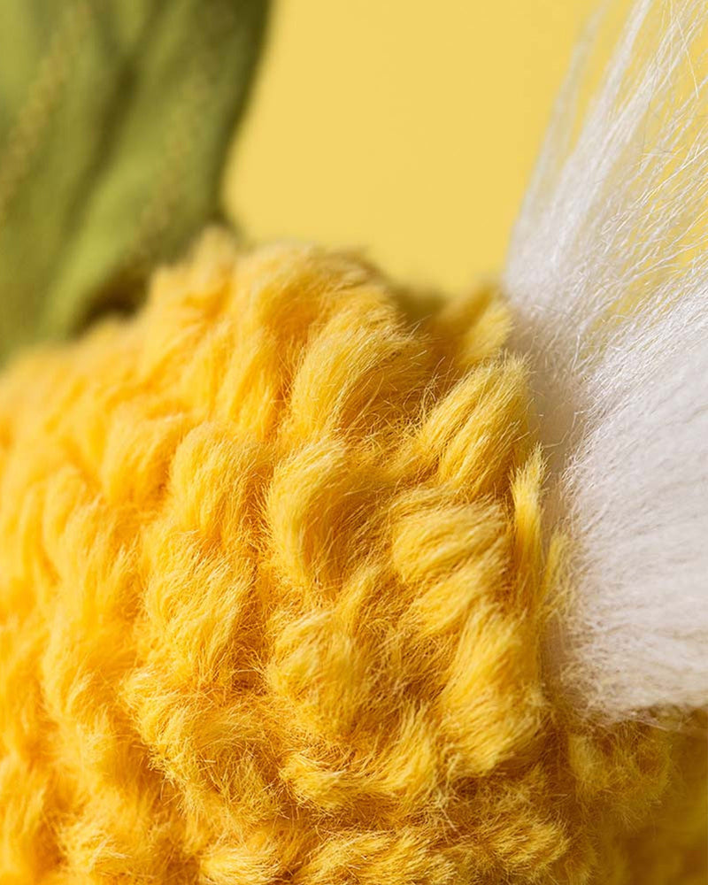 Jellycat Toy Jellycat Amuseables Sweetcorn