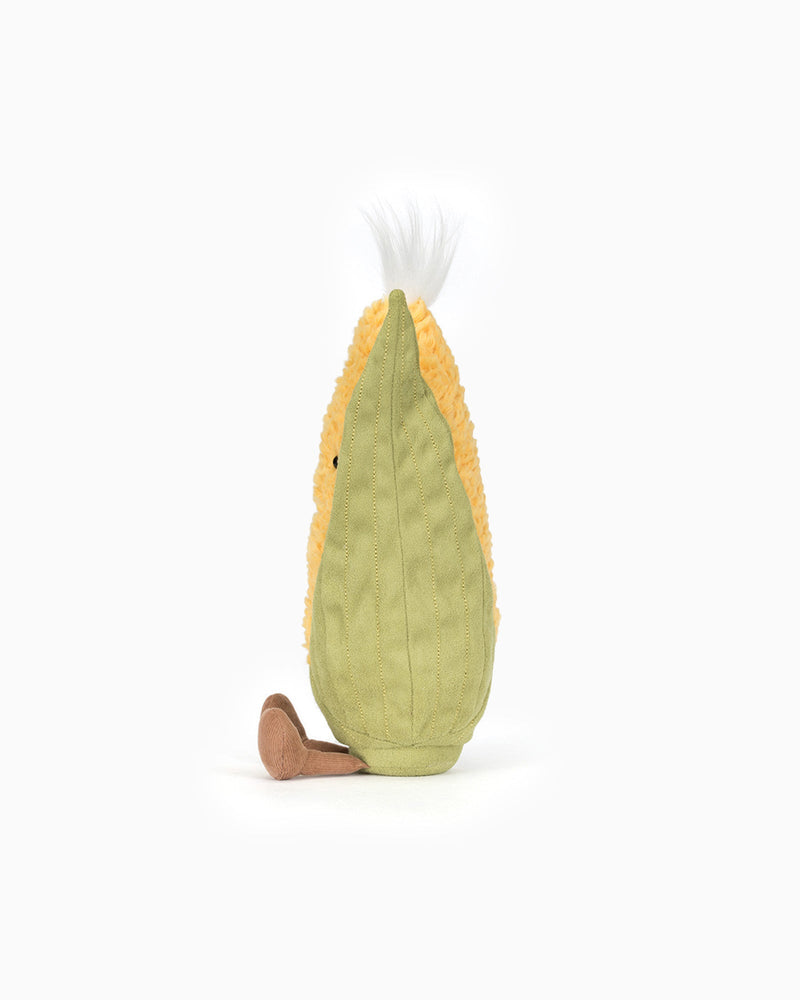 Jellycat Toy Jellycat Amuseables Sweetcorn