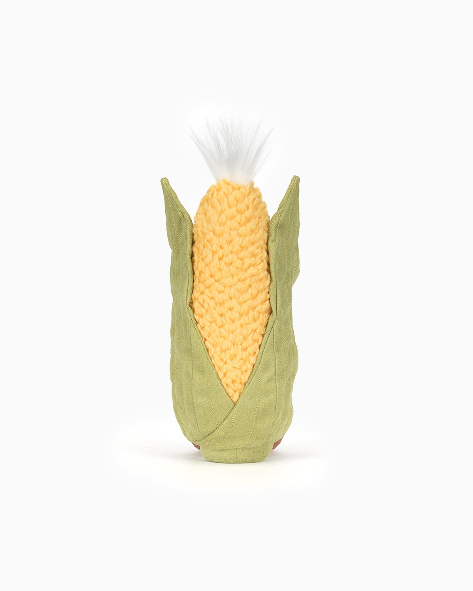 Jellycat Amuseables Sweetcorn | Trotters London – Trotters