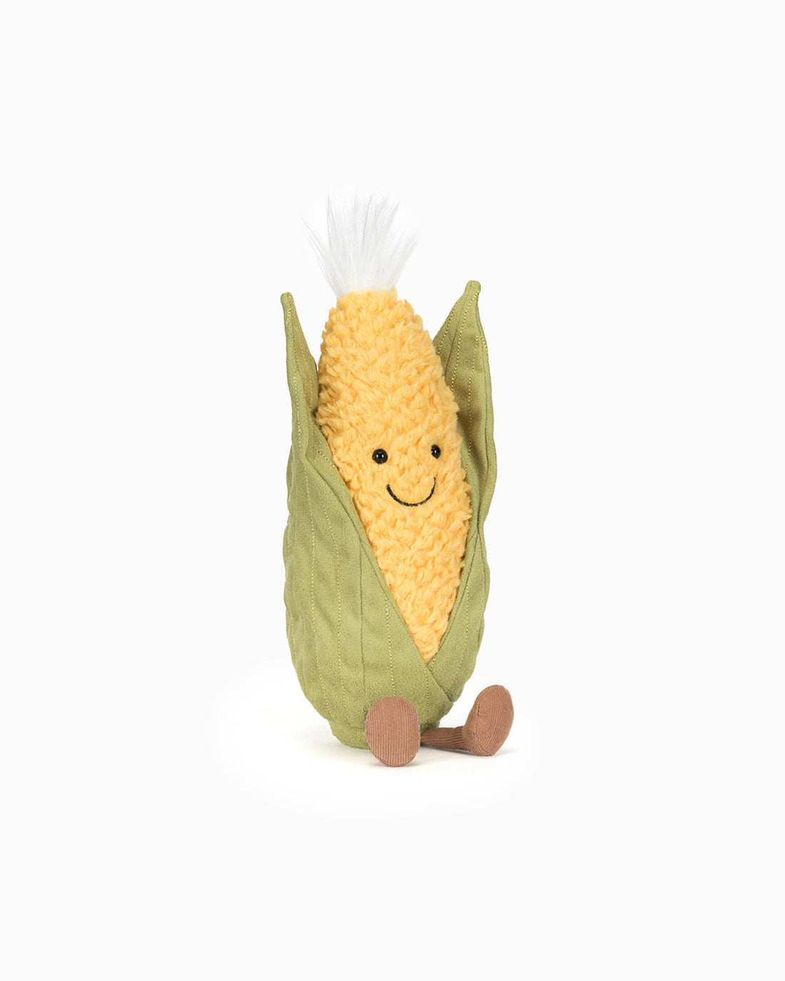 Jellycat Toy Jellycat Amuseables Sweetcorn