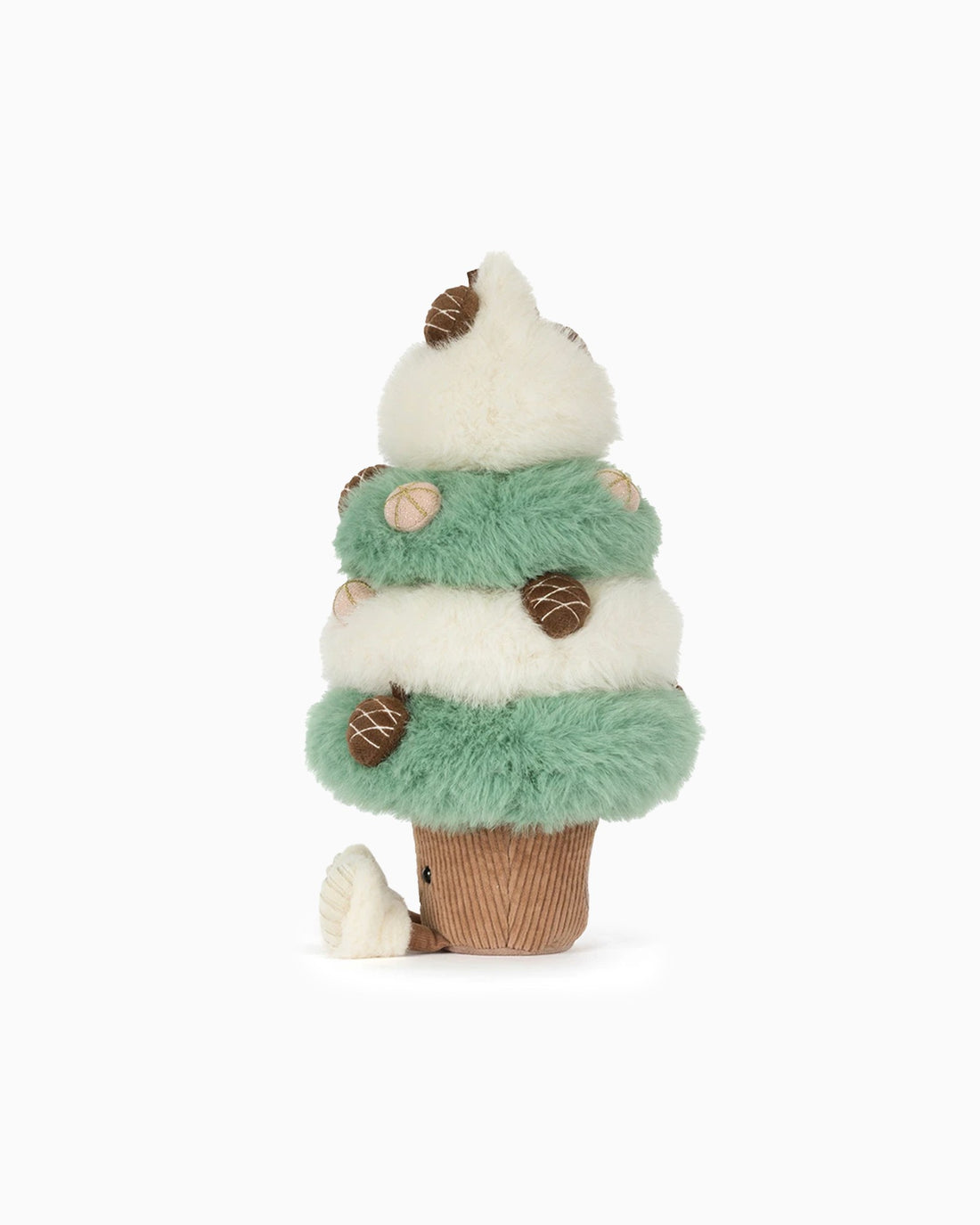 Jellycat Soft Toys Jellycat Amuseables Pinecone Tree