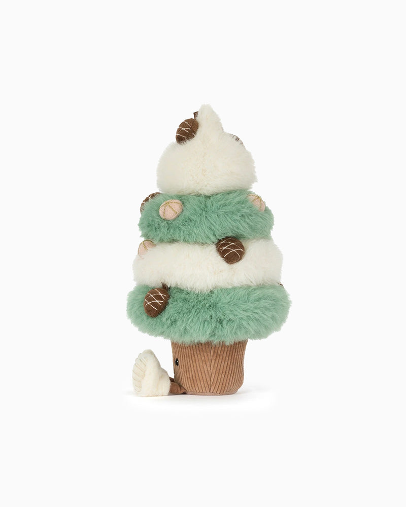 Jellycat Soft Toys Jellycat Amuseables Pinecone Tree