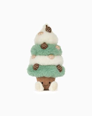 Jellycat Soft Toys Jellycat Amuseables Pinecone Tree