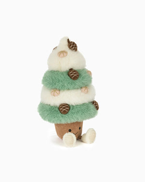 Jellycat Soft Toys Jellycat Amuseables Pinecone Tree