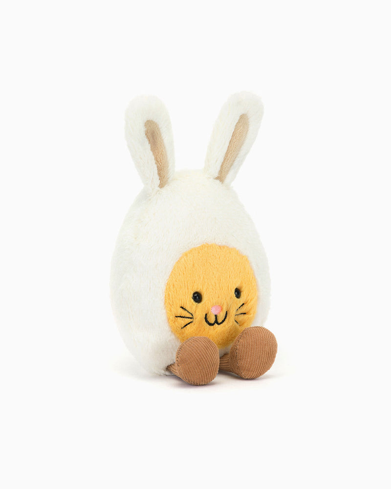 Jellycat Toy Jellycat Amuseable Bunny Egg