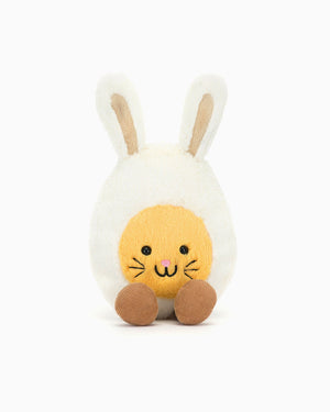 Jellycat Toy Jellycat Amuseable Bunny Egg