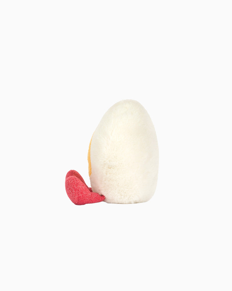 Jellycat Toy Jellycat Amuseables Heart Boiled Egg
