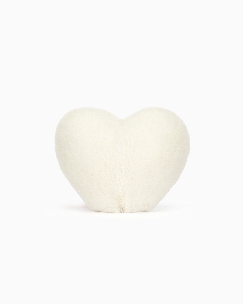 Jellycat Toy Jellycat Amuseables Heart Boiled Egg