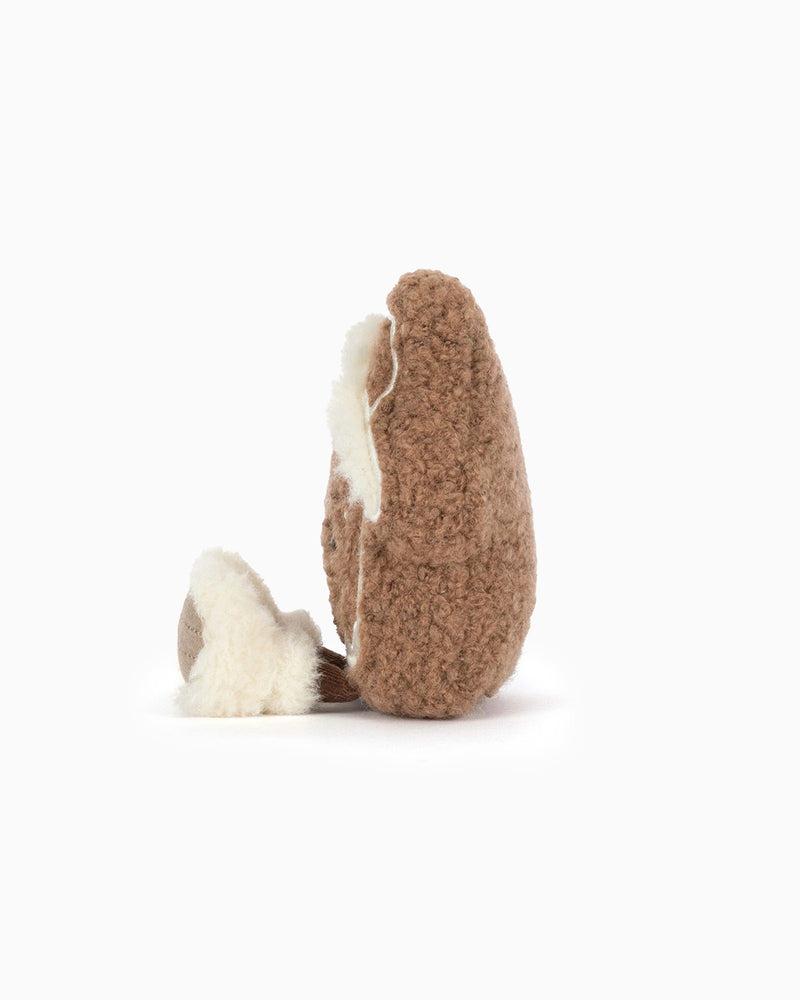 Jellycat Soft Toys Jellycat Amuseables Molasi Cookie