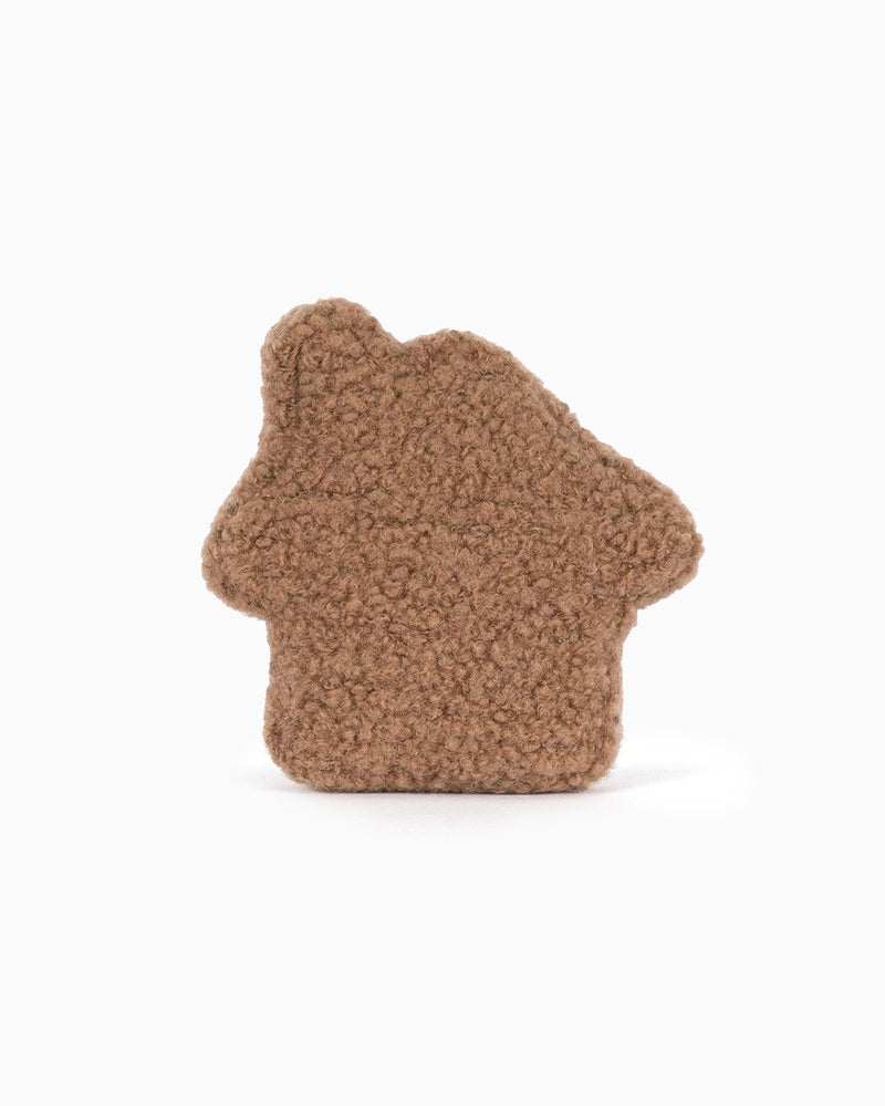 Jellycat Soft Toys Jellycat Amuseables Molasi Cookie