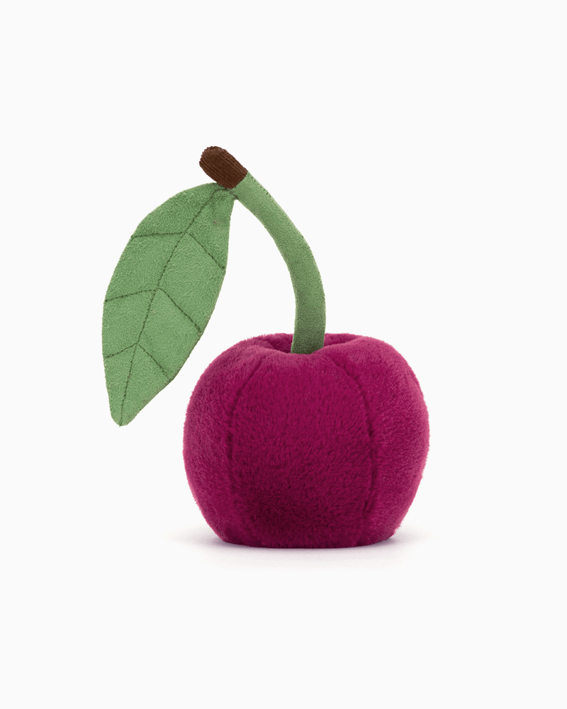 Jellycat Toy Jellycat Amuseable Cherry
