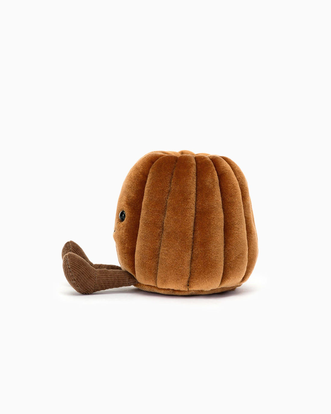 Jellycat Toy Jellycat Amuseables Carole Canelé