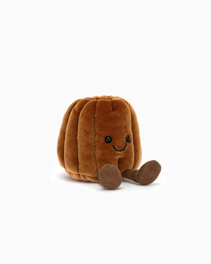 Jellycat Toy Jellycat Amuseables Carole Canelé