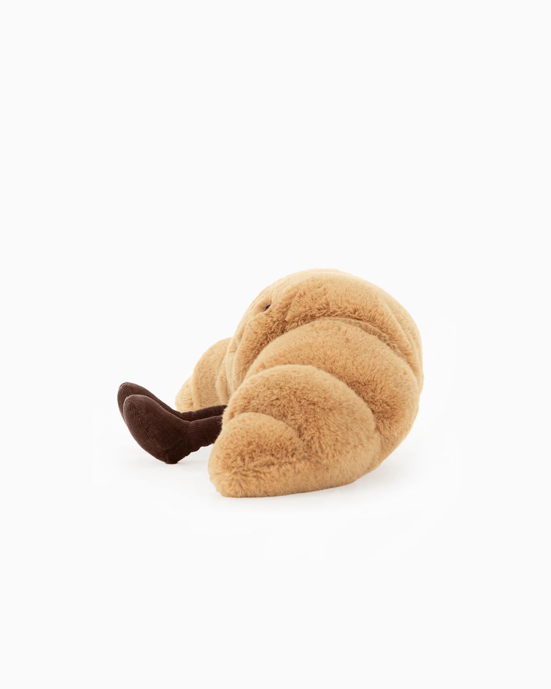 Jellycat Toy Jellycat Small Croisant Amuseable