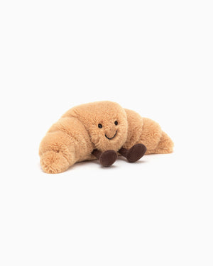 Jellycat Toy Jellycat Small Amuseable Croissant