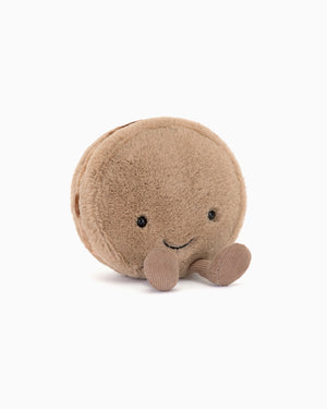 Jellycat Toy Jellycat Amuseable Mona Macaron