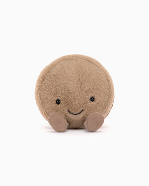 Jellycat Toy Jellycat Amuseable Mona Macaron