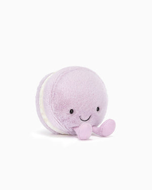 Jellycat Toy Jellycat Amuseables May Macaron