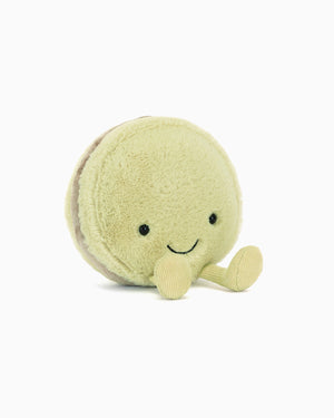 Jellycat Toy Jellycat Amuseable Max Macaron