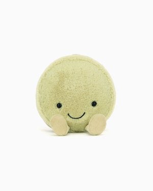 Jellycat Toy Jellycat Amuseable Max Macaron