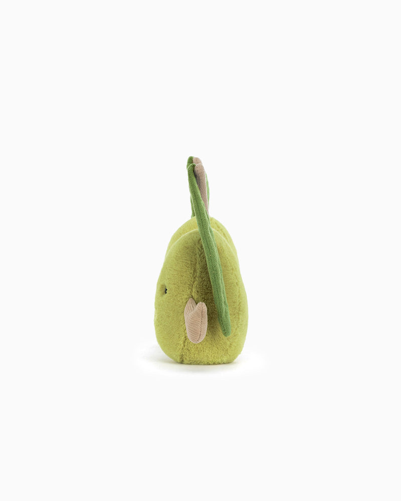 Jellycat Toy Jellycat Amusebales Pair of Olives