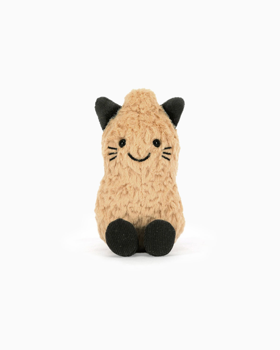 Jellycat Soft Toys Jellycat Amuseables Peanut Cat Outfit