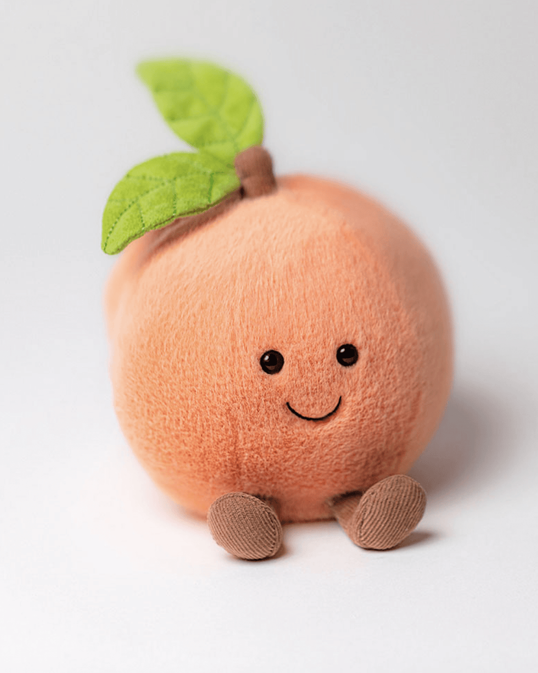Jellycat Toy Jellycat Amuseable Peach