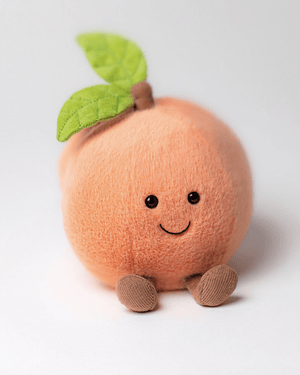 Jellycat Toy Jellycat Amuseable Peach