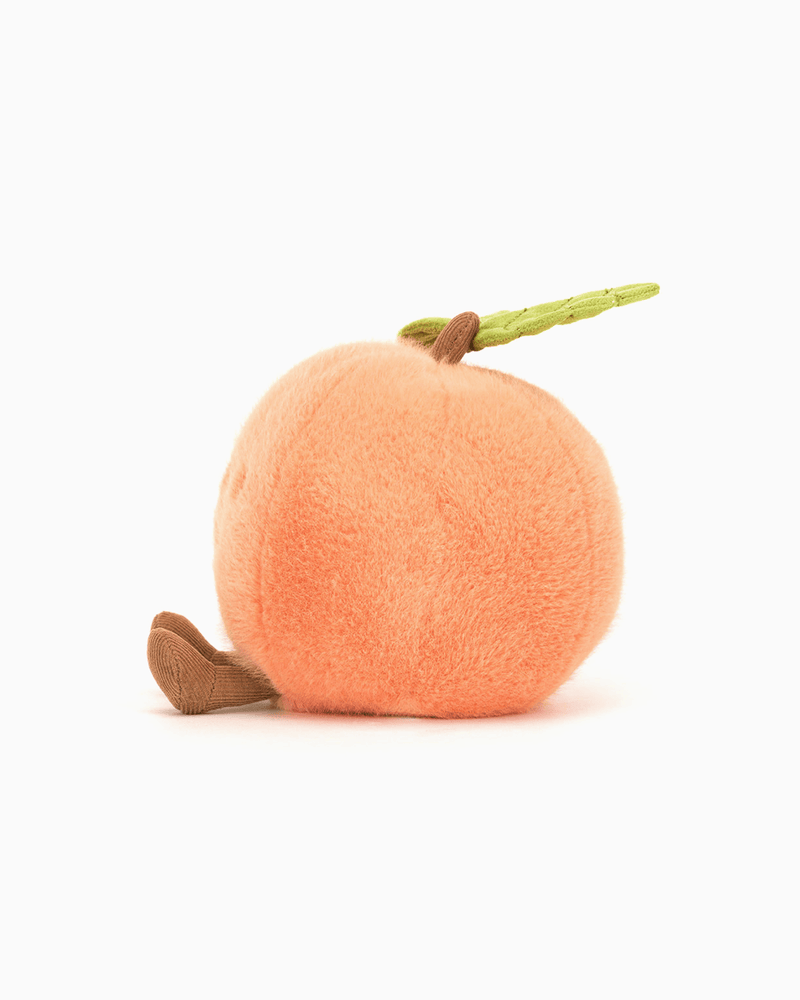 Jellycat Toy Jellycat Amuseable Peach