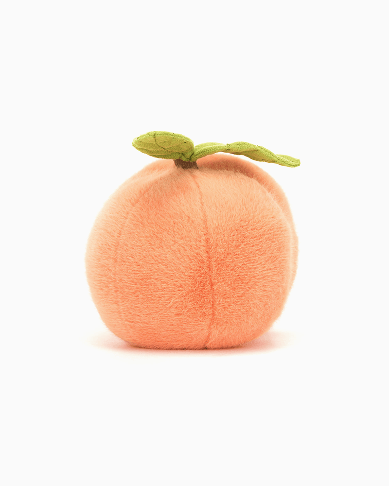 Jellycat Toy Jellycat Amuseable Peach