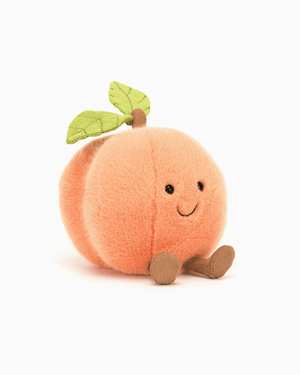 Jellycat Toy Jellycat Amuseable Peach