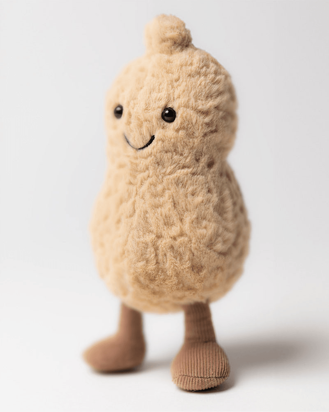 Jellycat Toy Jellycat Amuseable Peanut