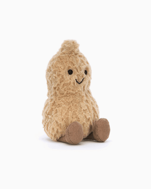 Jellycat Toy Jellycat Amuseable Peanut