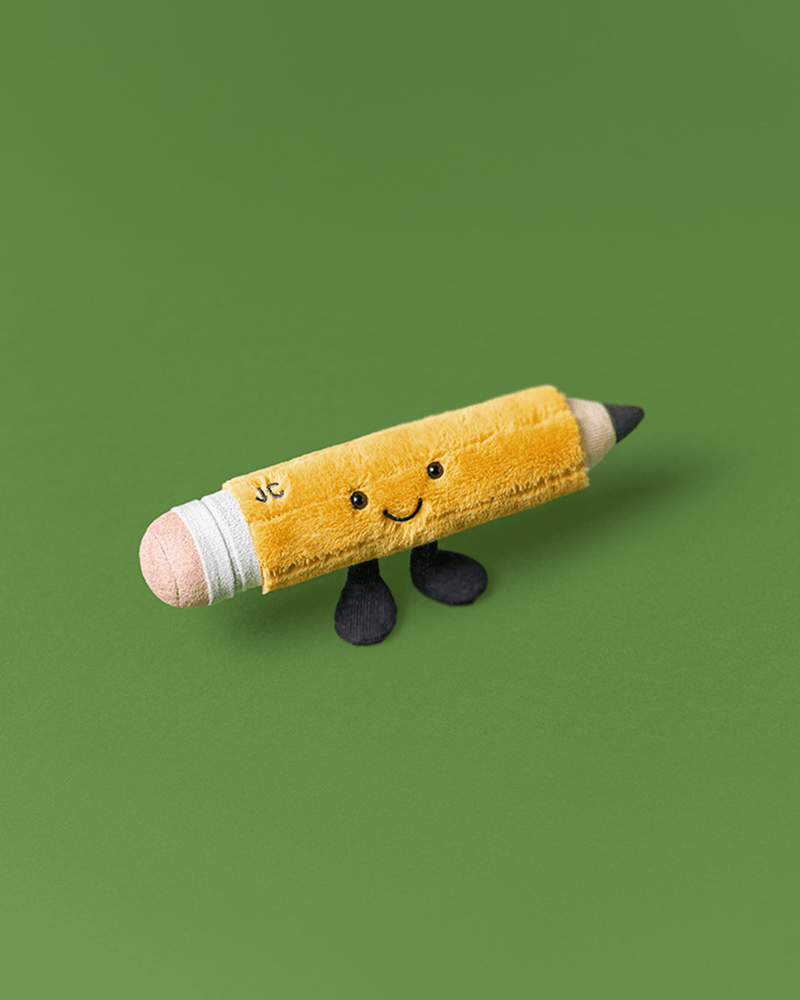Jellycat Toy Jellycat Amuseable Pencil