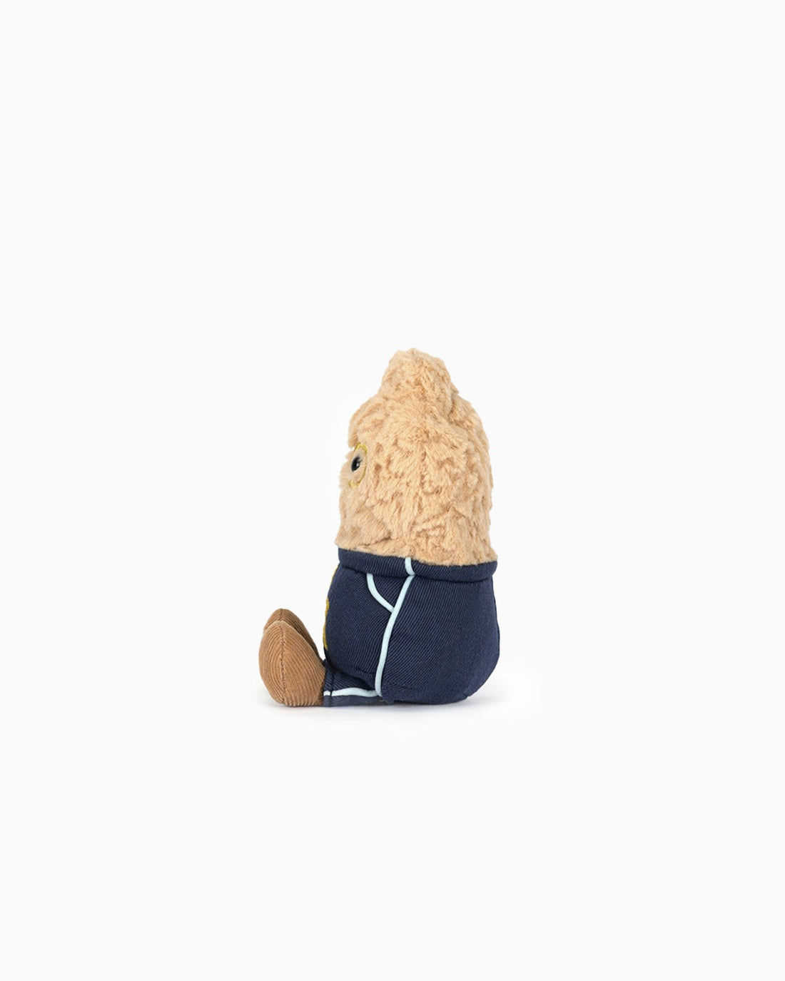 Jellycat Toy Jellycat Amuseables Peanut Star Student Oufit