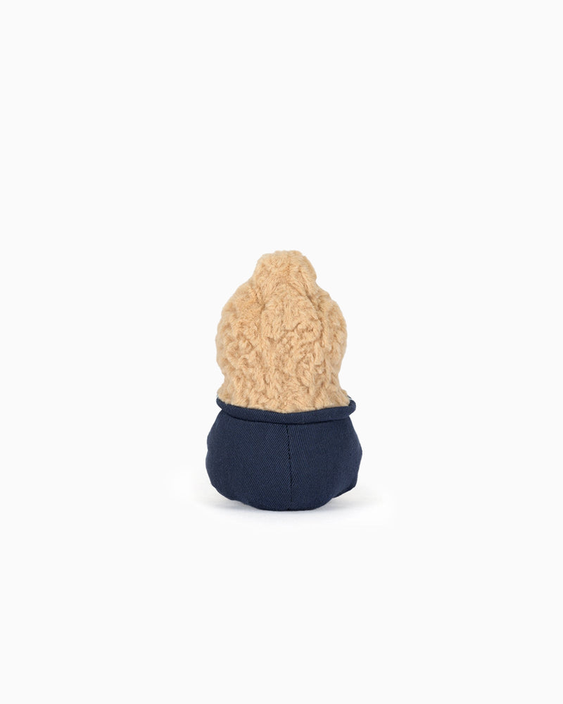 Jellycat Toy Jellycat Amuseables Peanut Star Student Oufit