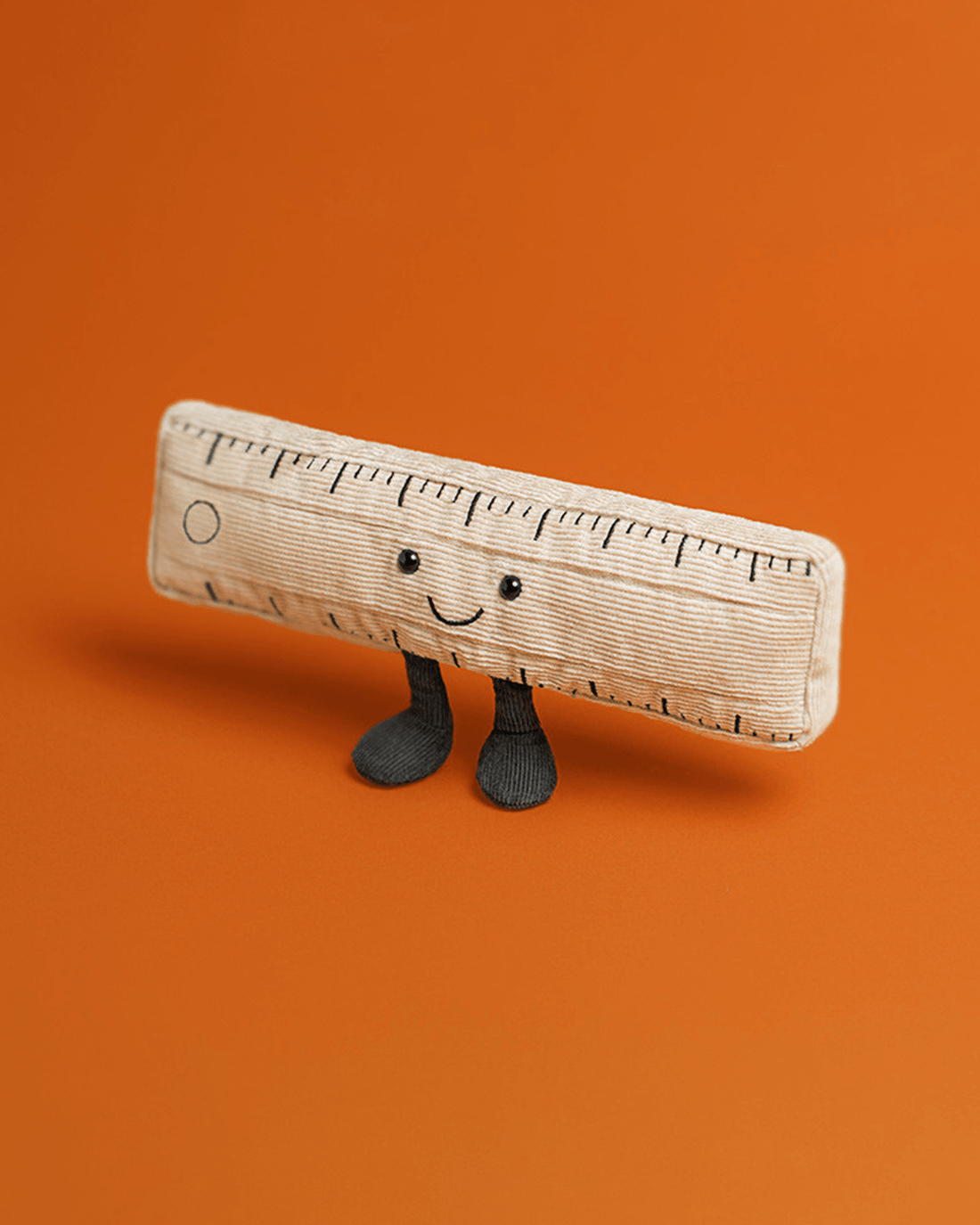 Jellycat Toy Jellycat Amuseable Ruler
