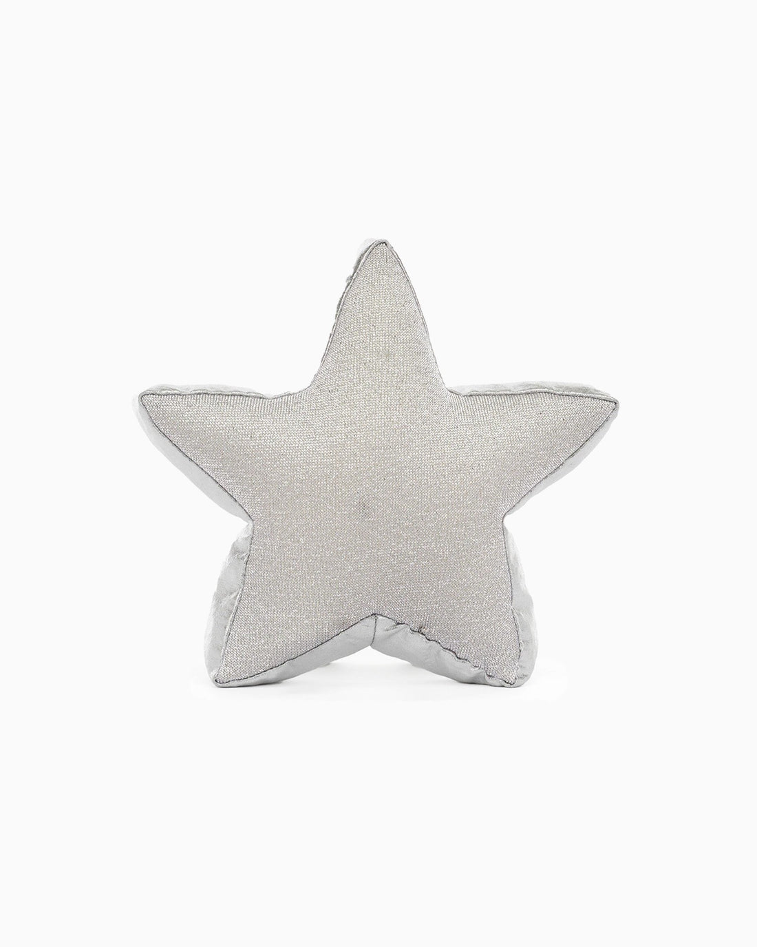 Jellycat Soft Toys Jellycat Amuseables Silver Star