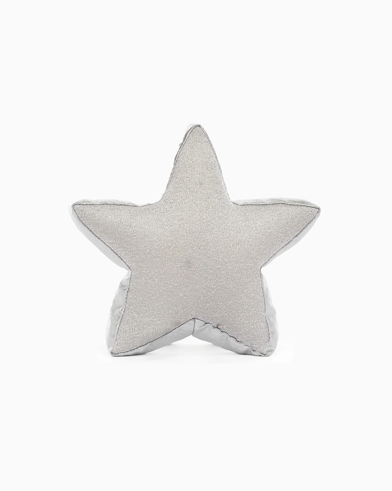 Jellycat Soft Toys Jellycat Amuseables Silver Star