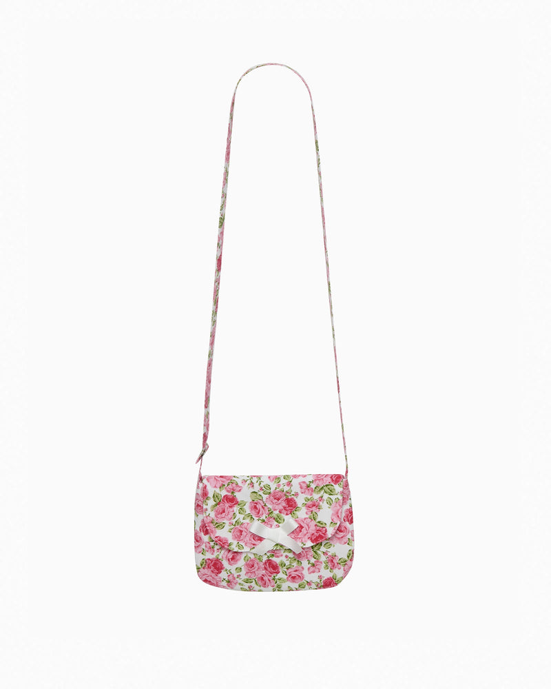 Lily Rose Bag Coin Purse in Pink Petit Rose