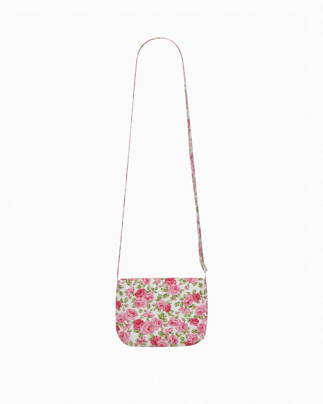 Lily Rose Bag Coin Purse in Pink Petit Rose