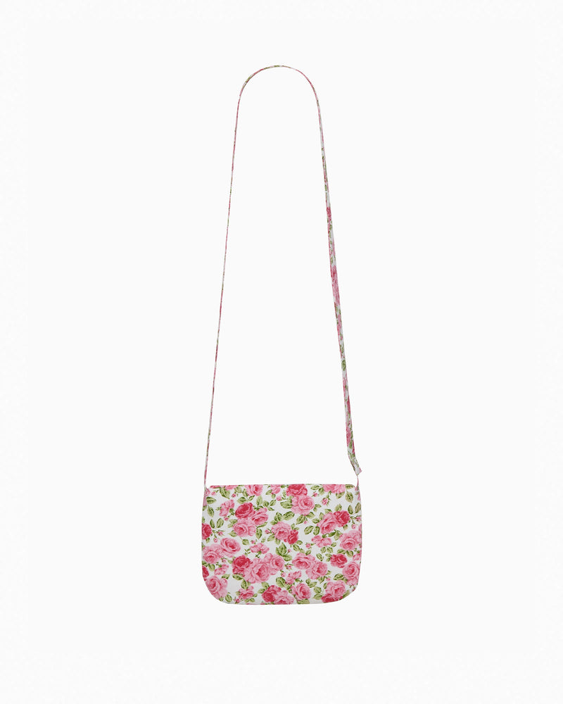 Lily Rose Bag Coin Purse in Pink Petit Rose