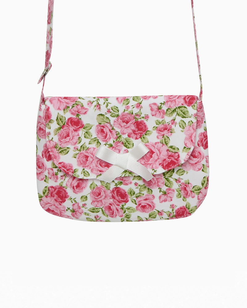 Lily Rose Bag Coin Purse in Pink Petit Rose