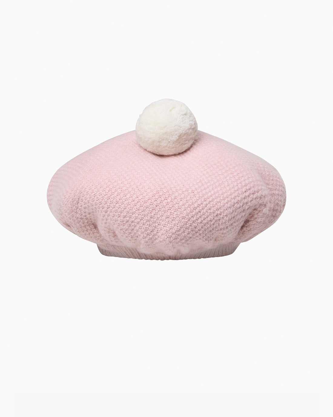 Chelsea Clothing Compnay Hat Beret in Pink