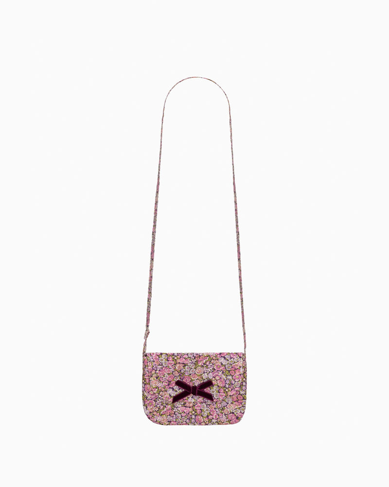 Confiture Bag Coin Purse in Chive