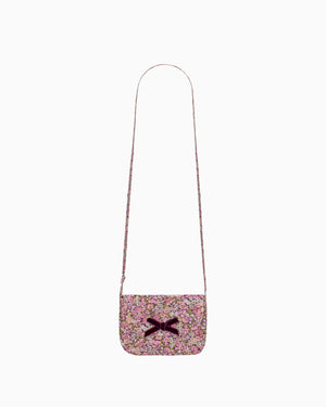 Confiture Bag Coin Purse in Chive