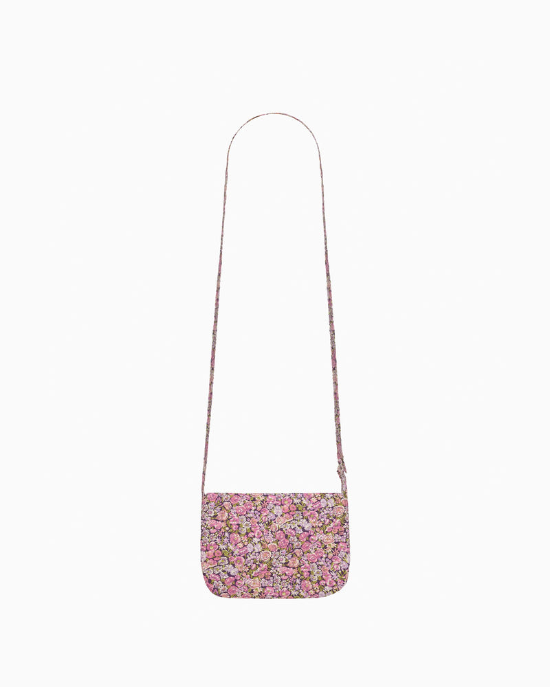 Confiture Bag Coin Purse in Chive