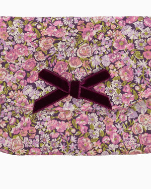 Confiture Bag Coin Purse in Chive