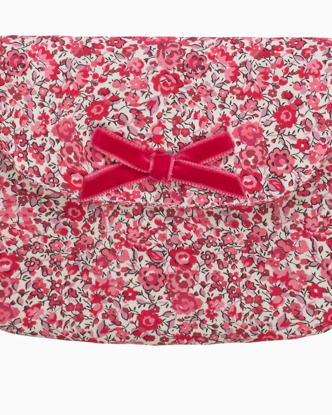 Confiture Bag Coin Purse in Emma & Georgina